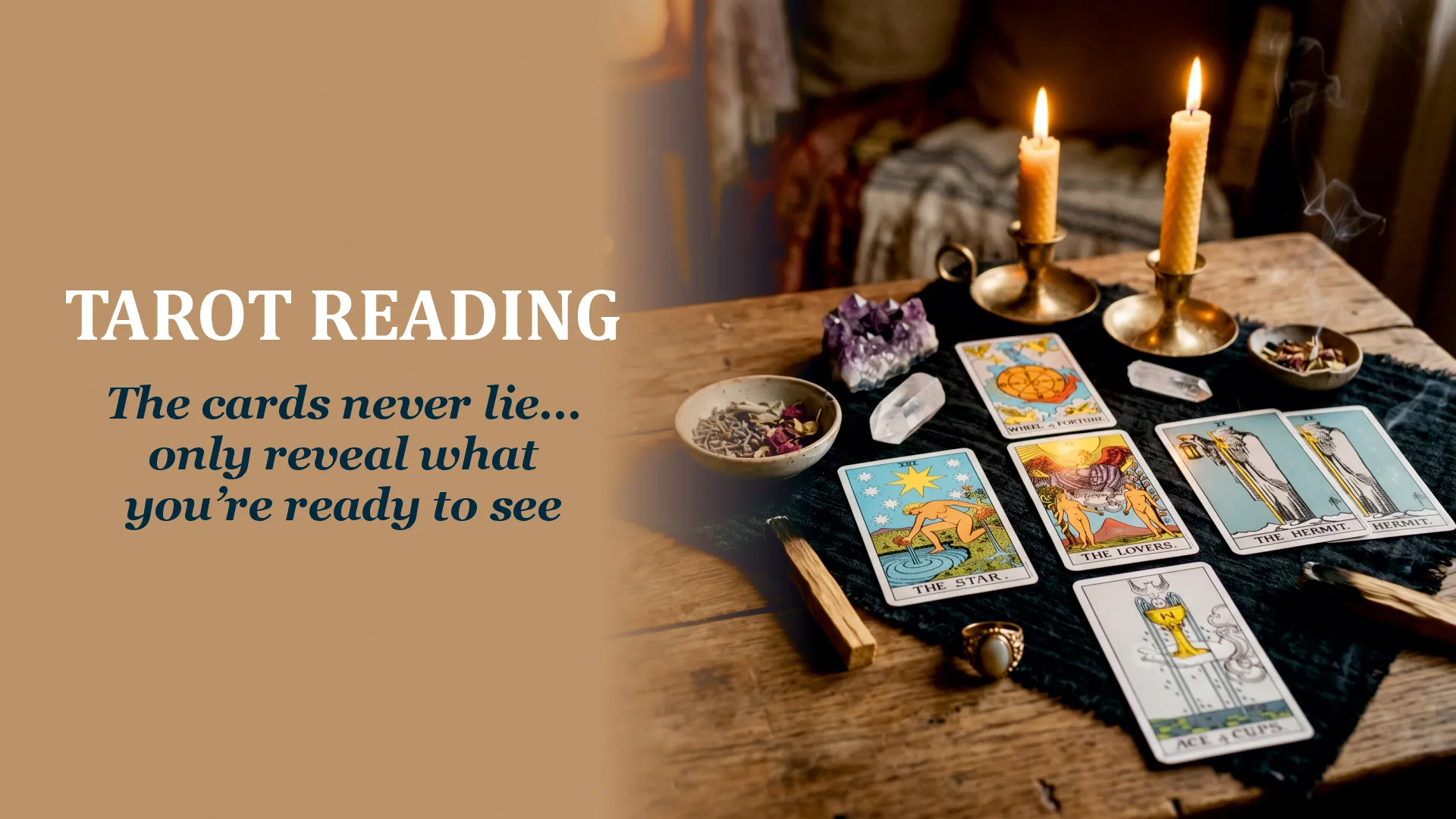 Tarot Reading